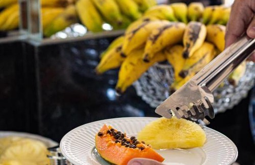 Cachoeirinha Hotel | Hotel Maxsuel: Pet Friendly with Perfect 10/10 Reviews
