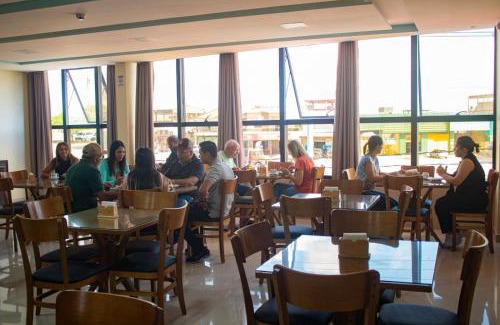 Cachoeirinha Hotel | Hotel Maxsuel: Pet Friendly with Perfect 10/10 Reviews