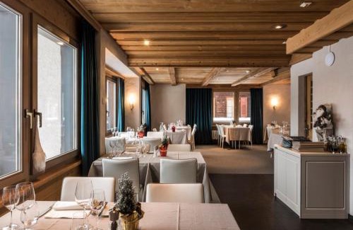 Wengen Hotel | Elevated Comfort at Hotel Maya Caprice - 4 Star Stay