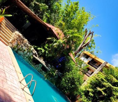 Palenque Hotel | Hotel Maya Tucan