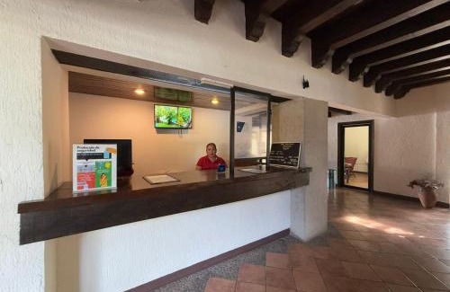 Palenque Hotel | Hotel Maya Tucan