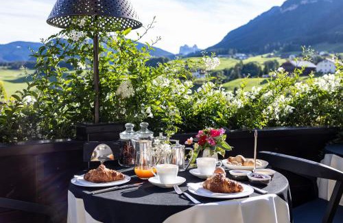 Kastelruth Hotel | Experience Relaxation at Hotel Mayr with Private Pool & More