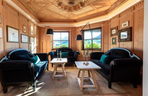 Kastelruth Hotel | Experience Relaxation at Hotel Mayr with Private Pool & More