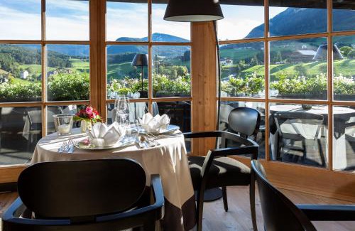 Kastelruth Hotel | Experience Relaxation at Hotel Mayr with Private Pool & More