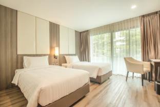 Chang Phueak Hotel | Discover Hotel MAYU Chiang Mai: Pool, Breakfast & More!