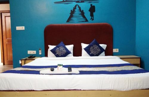 Gwalior Hotel | Budget-Friendly Hotel Mayur: Pet-Friendly with Breakfast