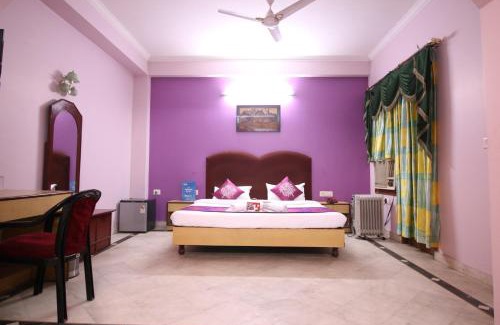 Gwalior Hotel | Budget-Friendly Hotel Mayur: Pet-Friendly with Breakfast