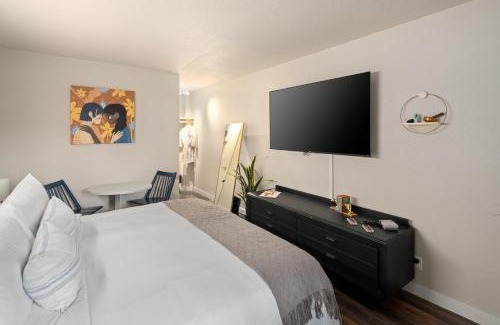 Pullman Hotel | Pet-Friendly Hotel McCoy Pullman: Rated 8.9 by Guests