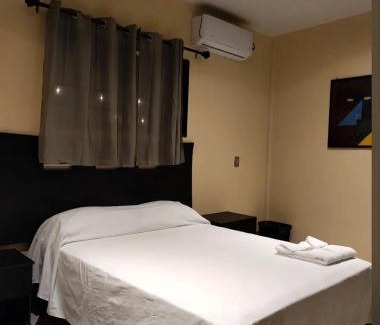 Villaflores Hotel | Hotel ME Villaflores