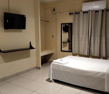 Villaflores Hotel | Hotel ME Villaflores