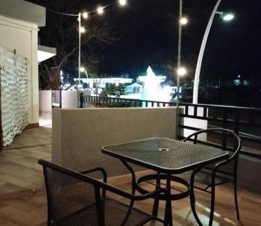 Villaflores Hotel | Hotel ME Villaflores