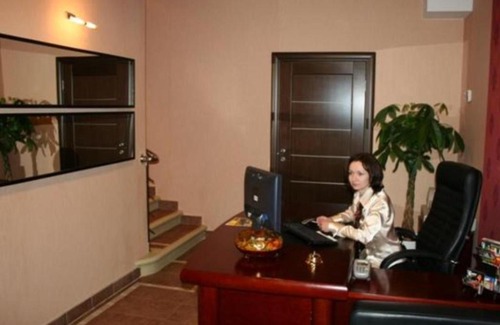 Sovetsky City District Hotel | Welcoming Hotel Mechta: Pet-Friendly & Highly Rated Stay