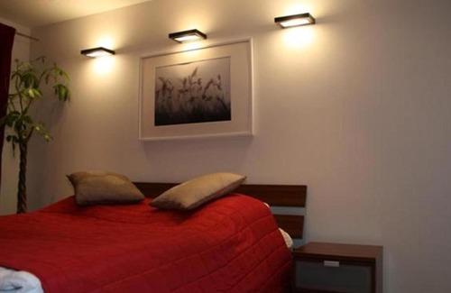 Sovetsky City District Hotel | Welcoming Hotel Mechta: Pet-Friendly & Highly Rated Stay