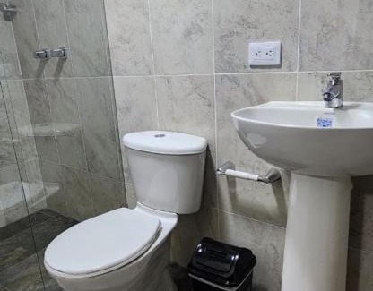 La America Hotel | Comfortable Apartahotel Calasanz Home with Great Amenities