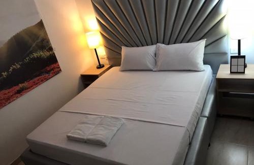 Villa Nueva Hotel | Hotel,Medellin,Opera,Entertaiment,Only adults,Turismocolombia-fit