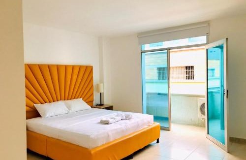 Villa Nueva Hotel | Hotel,Medellin,Opera,Entertaiment,Only adults,Turismocolombia-fit