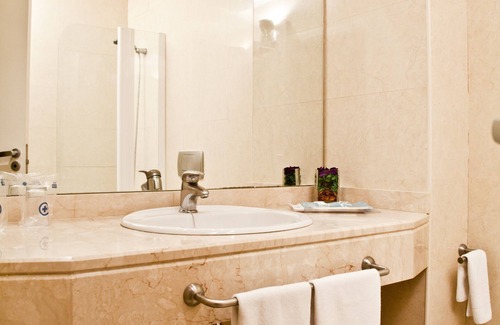 Rincon de Loix Hotel | Experience Hotel Mediterraneo Benidorm: 4-Star Comfort & Spa