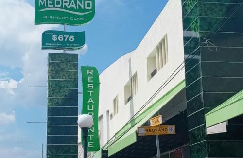 Aguascalientes Hotel | Discover Hotel Medrano Temáticas & Business Rooms Aguascalientes