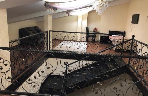 Kharkiv Hotel | Budget-Friendly Getaway at Hotel Meduza with Great Amenities