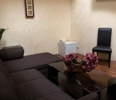 Kharkiv Hotel | Budget-Friendly Getaway at Hotel Meduza with Great Amenities