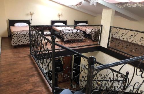 Kharkiv Hotel | Budget-Friendly Getaway at Hotel Meduza with Great Amenities