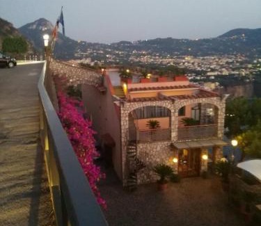 Monte Chiaro Hotel | Relax at Hotel Mega Mare with Pool and Family-Friendly Vibes