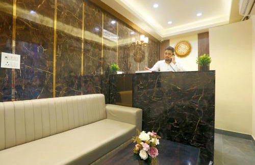 Sector 62 Bed & Breakfast | Discover Hotel Mehak Palace - Relaxing Retreat in Noida