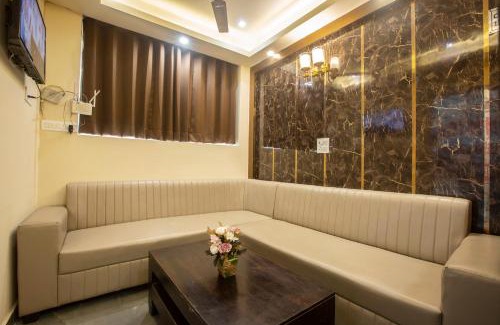 Sector 62 Bed & Breakfast | Discover Hotel Mehak Palace - Relaxing Retreat in Noida