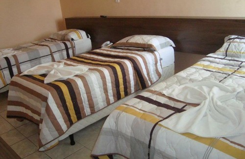 Montanha Hotel | Accessible Family Retreat at Hotel Meirelles - 8/10 Rating
