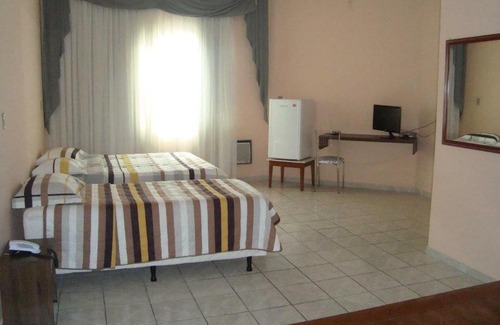 Montanha Hotel | Accessible Family Retreat at Hotel Meirelles - 8/10 Rating