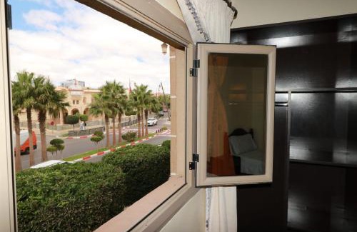 Laayoune Hotel | Hotel mekka sud