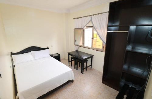Laayoune Hotel | Hotel mekka sud