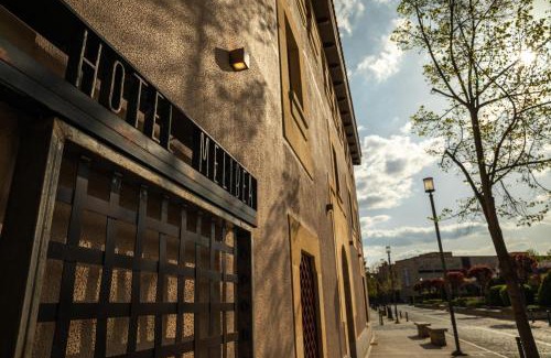 Old Town Hotel | Discover Hotel Melibea: 4-Star Comfort with Great Amenities