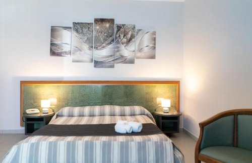 Torre Melissa Hotel | Beachfront Retreat at Hotel Melissa - Rated 9/10 by Guests