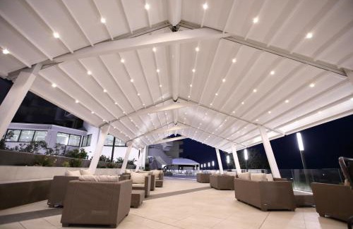 Torre Melissa Hotel | Beachfront Retreat at Hotel Melissa - Rated 9/10 by Guests
