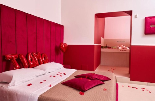 Licola Bed & Breakfast | Family-Friendly Retreat at Hotel Melydà with Hot Tub Access