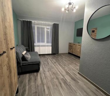 Rakhiv Apartment | Hotel Menchul