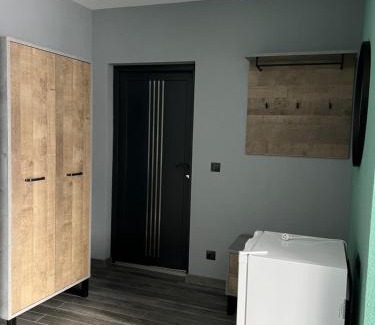 Rakhiv Apartment | Hotel Menchul