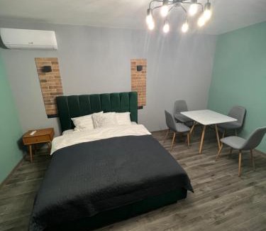 Rakhiv Apartment | Hotel Menchul
