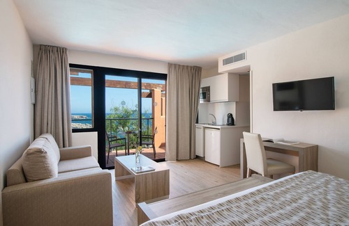Binibeca Hotel | Relax at Menorca Binibeca: Adults Only with Great Amenities