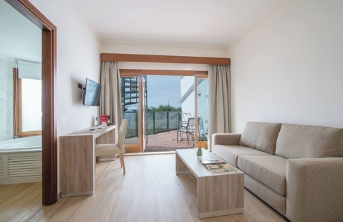 Binibeca Hotel | Relax at Menorca Binibeca: Adults Only with Great Amenities