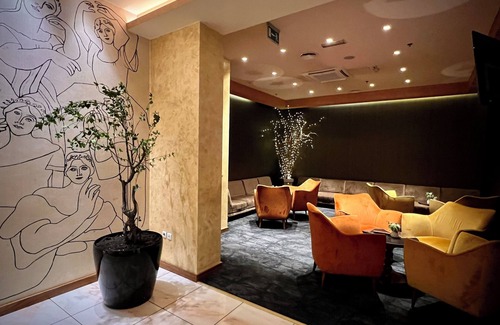 Mostar Hotel | Discover Hotel Mepas: 4-Star Stay with Spa & Pool