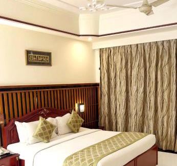Auli Hotel | Budget-Friendly Hotel Mera Mann with Family Amenities