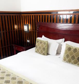 Auli Hotel | Budget-Friendly Hotel Mera Mann with Family Amenities