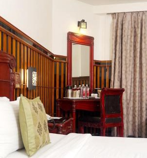 Auli Hotel | Budget-Friendly Hotel Mera Mann with Family Amenities