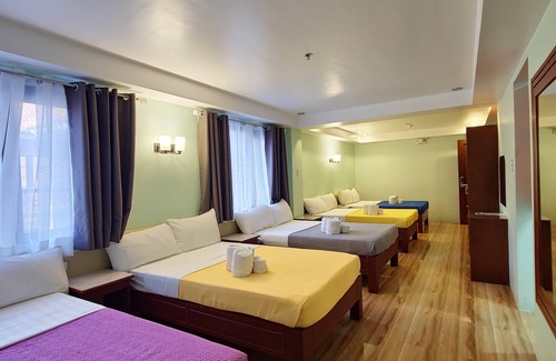 Vigan Hotel | Exceptional Hotel Mercante: Spa, Restaurant & Family Friendly