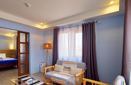 Vigan Hotel | Exceptional Hotel Mercante: Spa, Restaurant & Family Friendly