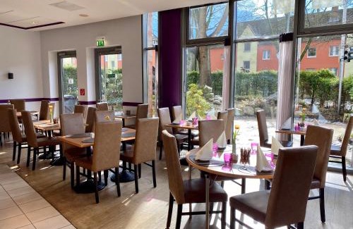 Itzehoe Hotel | Discover Hotel Mercator Itzehoe-Klosterforst: 4-Star Comfort