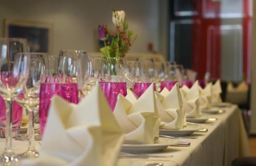 Itzehoe Hotel | Discover Hotel Mercator Itzehoe-Klosterforst: 4-Star Comfort