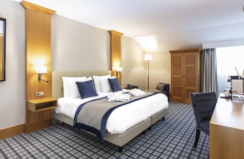 Canach Hotel | Relax at Hotel Mercure Luxembourg Kikuoka Golf & Spa